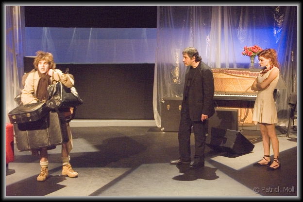 Diapositive suivante